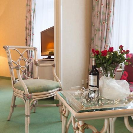 Campus Garden Businesshotel Iserlohn Dış mekan fotoğraf