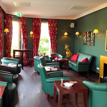 Campus Garden Businesshotel Iserlohn Dış mekan fotoğraf