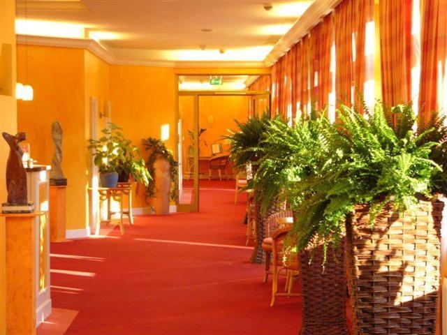 Campus Garden Businesshotel Iserlohn Dış mekan fotoğraf
