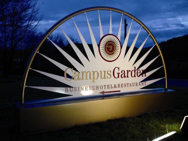 Campus Garden Businesshotel Iserlohn Dış mekan fotoğraf