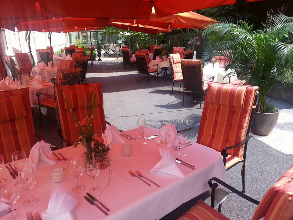 Campus Garden Businesshotel Iserlohn Dış mekan fotoğraf
