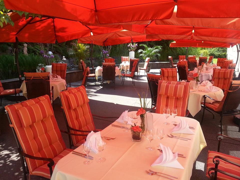 Campus Garden Businesshotel Iserlohn Dış mekan fotoğraf