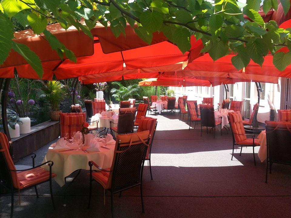 Campus Garden Businesshotel Iserlohn Dış mekan fotoğraf