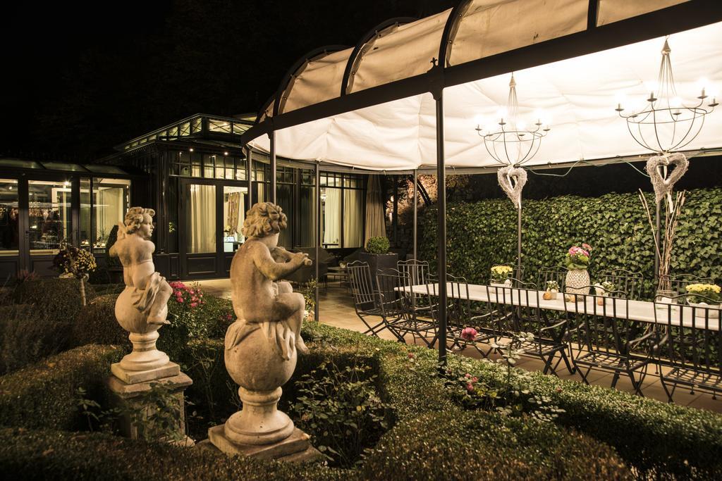 Campus Garden Businesshotel Iserlohn Dış mekan fotoğraf